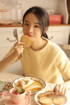我的女友韩国电影